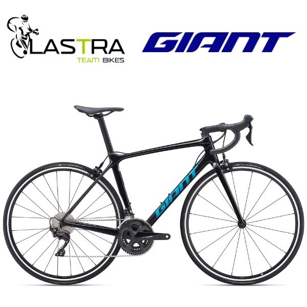 BICICLETA GIANT TCR ADVANCED 2 PRO COMPACT - Lastra Team Bikes