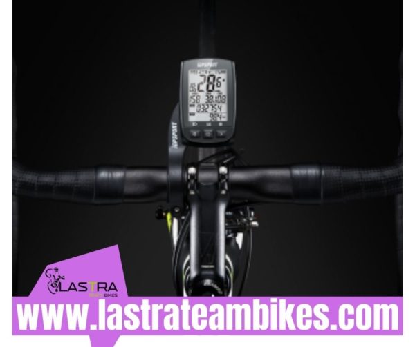 NAVEGADOR GPS iGS50E CON ANT+ - Lastra Team Bikes