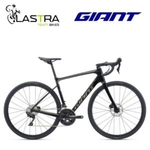 BICICLETA GIANT DEFY ADVANCED 2 2021 - Lastra Team Bikes