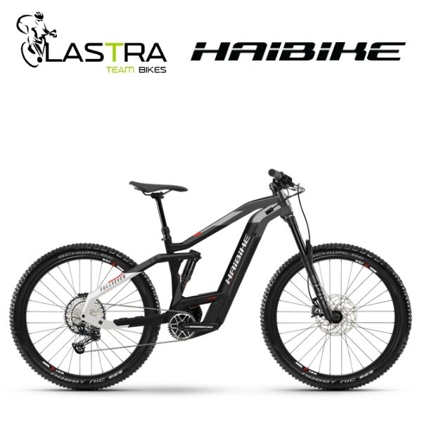BICICLETA HAIBIKE FULLSEVEN 9 - Lastra Team Bikes