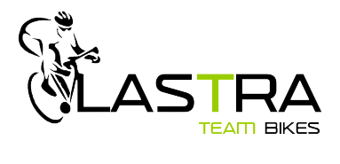 Lastra Team Bikes Logo