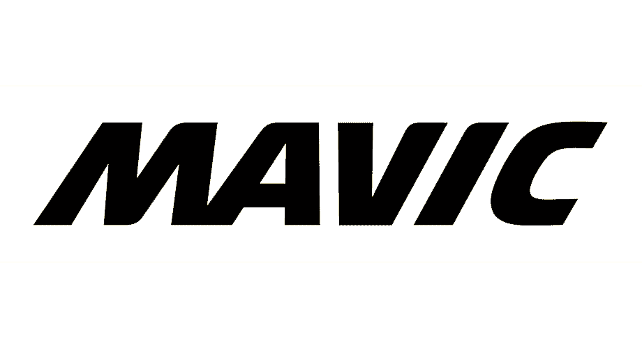 logo Mavic